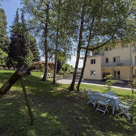 فاريسّي B&B Villa Giuli المظهر الخارجي الصورة