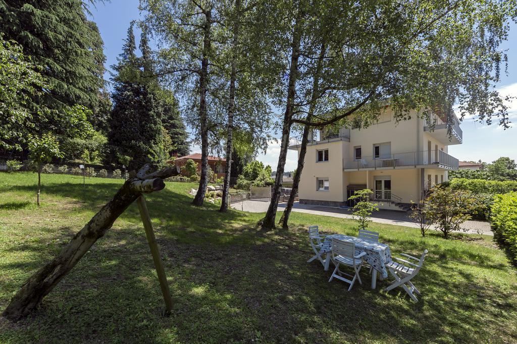 فاريسّي B&B Villa Giuli المظهر الخارجي الصورة