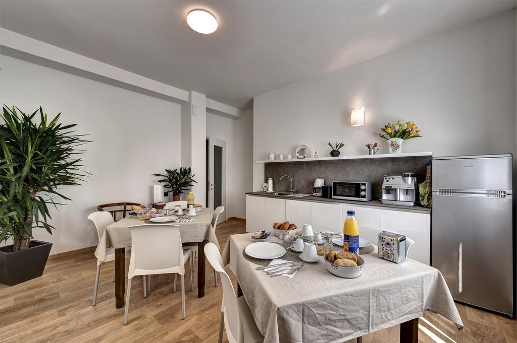 فاريسّي B&B Villa Giuli المظهر الخارجي الصورة