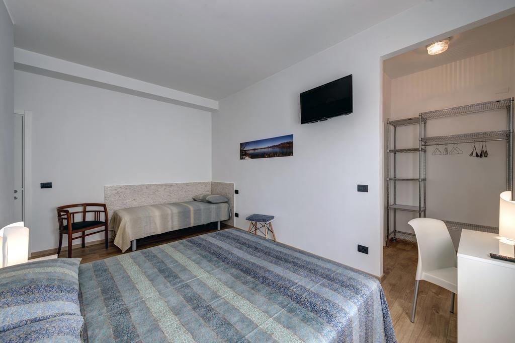 فاريسّي B&B Villa Giuli المظهر الخارجي الصورة