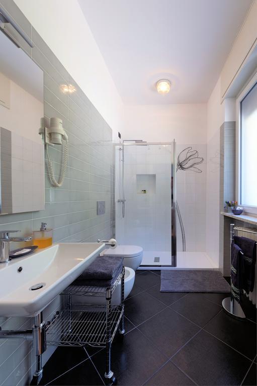 فاريسّي B&B Villa Giuli المظهر الخارجي الصورة