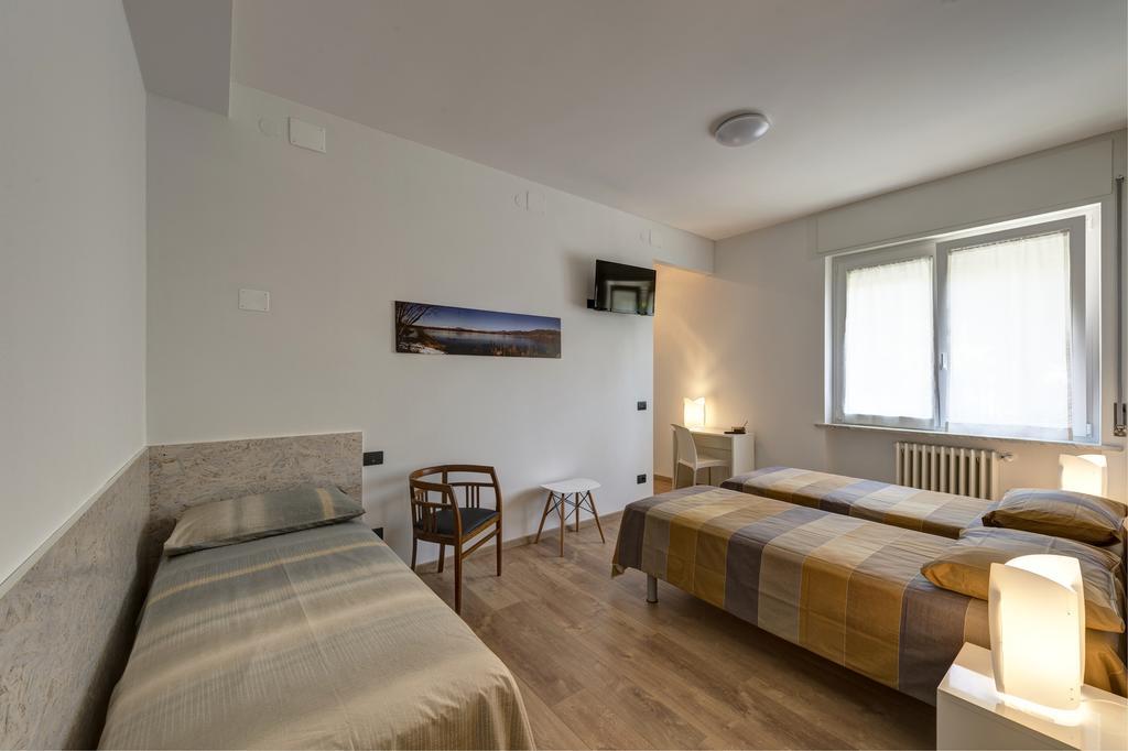 فاريسّي B&B Villa Giuli المظهر الخارجي الصورة